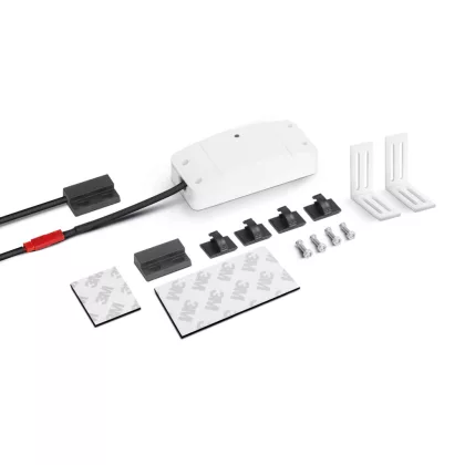 55379 Smart Wi-Fi-s garázsnyitó szett - 230V - nyitásérzékelővel 55379 Smart Wi-Fi-s garázsnyitó szett - 230V - nyitásérzékelővel