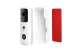 55386WH Smart Wi-Fi-s videó kaputelefon szett - akkumulátoros - FHD, PIR - fehér 55386WH Smart Wi-Fi-s videó kaputelefon szett - akkumulátoros - FHD, PIR - fehér