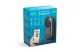 DELIGHT 55387BK Smart Wi-Fi-s videó kaputelefon - akkumulátoros, 12V - MicroSD, FHD, PIR - - 4