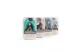 Delight 55439A Adatkábel - microUSB - szilikon bevonat - 2A - 2m Delight 55439A Adatkábel - microUSB - szilikon bevonat - 2A - 2m