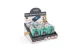 Delight 55439A Adatkábel - microUSB - szilikon bevonat - 2A - 2m Delight 55439A Adatkábel - microUSB - szilikon bevonat - 2A - 2m