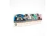 Delight 55439 Adatkábel - microUSB - szövet bevonat - 2A - 1 m Delight 55439 Adatkábel - microUSB - szövet bevonat - 2A - 1 m