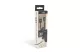 Delight 55442I-BK Adatkábel - iPhone - 1A - LED - fekete - 1 m