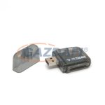 DELIGHT 55447 Kártyaolvasó