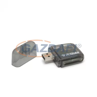 DELIGHT 55447 Kártyaolvasó