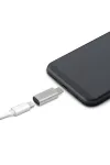 Delight 55448B Adapter - iPhone lightning - Type-C