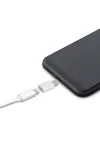 Delight 55448C Adapter - MicroUSB - Type-C Delight 55448C Adapter - MicroUSB - Type-C