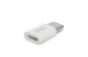 Delight 55448C Adapter - MicroUSB - Type-C