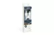 DELIGHT 55553WH-1 Adatkábel - Type-C / USB-A - fehér - 1 m - 2.4A - 12 W