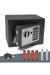 DELIGHT 55580 Smart széf, mini