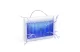 GARDEN OF EDEN 55619WH UV Rovarcsapda - Type-C - akkumulátoros, felakasztható - fehér GARDEN OF EDEN 55619WH UV Rovarcsapda - Type-C - akkumulátoros, felakasztható - fehér