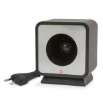 ISOTRONIC Ultrahangos rágcsálóriasztó 150 m2, 230V