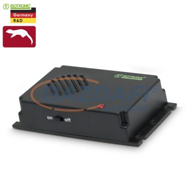 ISOTRONIC Nyestriasztó (55642) elemes kivitel