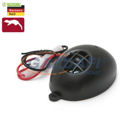 ISOTRONIC Nyestriasztó (55644) autós kivitel