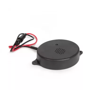 55644B Autós rágcsálóriasztó