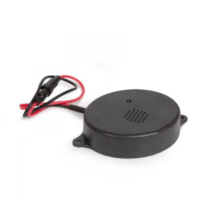 55644B Autós rágcsálóriasztó