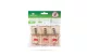 55648B Egérfogó fából - 100 x 45 mm - 3 db / csomag 55648B Egérfogó fából - 100 x 45 mm - 3 db / csomag