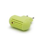 ISOTRONIC Elektromos szúnyogriasztó 55649 230V kivitel