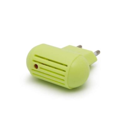 ISOTRONIC Elektromos szúnyogriasztó 55649 230V kivitel