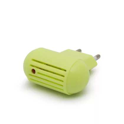 ISOTRONIC Elektromos szúnyogriasztó 55649 230V kivitel ISOTRONIC Elektromos szúnyogriasztó 55649 230V kivitel