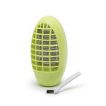   GARDEN OF EDEN Elektromos szúnyogcsapda (55650) 230V kivitel