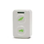 ISOTRONIC darázsriasztó (55662) - LED visszajelzővel