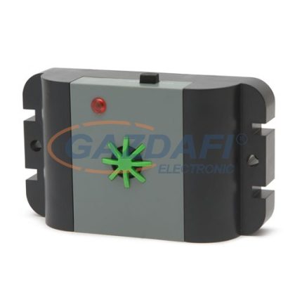   ISOTRONIC Egér- és patkányriasztó (55665)- LED visszajelzővel elemes kivitel