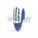 ISOTRONIC Elektromos rovarcsapda UV-fénnyel, 30 m², 230 V