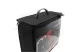 CARGUARD 55672GY Autós üléshuzat szett - szürke / fekete - 9 db-os - HSA004 - 3