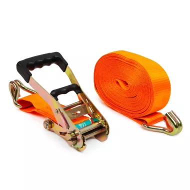 55707 Racsnis spanifer - 10 m x 50 mm - max. 2500 kg