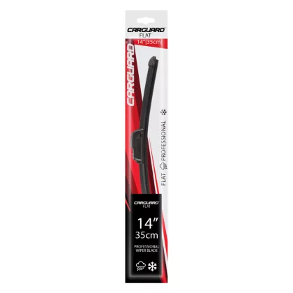 Carguard 55714N Ablaktörlő 14" / 35 cm-es