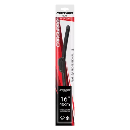 Carguard 55716N Ablaktörlő 16" / 40 cm-es