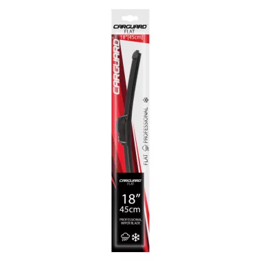 Carguard 55718N Ablaktörlő 18" / 45 cm-es