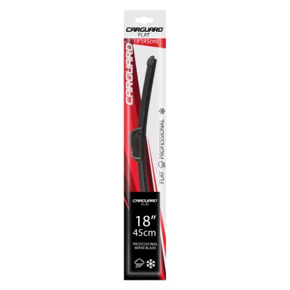 Carguard 55718N Ablaktörlő 18" / 45 cm-es
