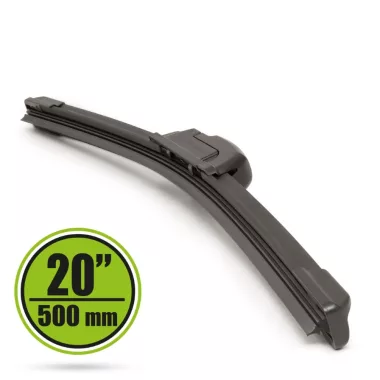 MNC 55720 Ablaktörlő 20" / 50 cm-es