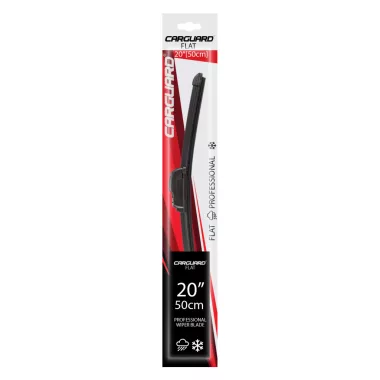 Carguard 55720N Ablaktörlő 20" / 50 cm-es