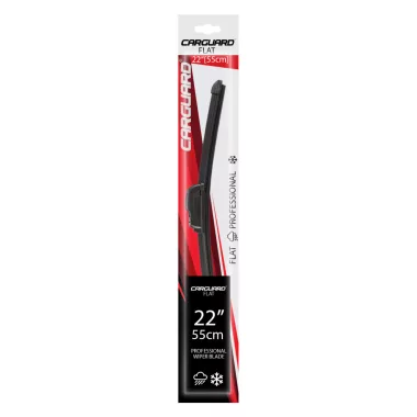 Carguard 55722N Ablaktörlő 22" / 55 cm-es