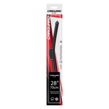 Carguard 55728N Ablaktörlő 28" / 70 cm-es