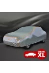 MNC 55763C Jégeső elleni autótakaró ponyva - sedan - "XL" méret - 533 x 150 x 120 cm MNC 55763C Jégeső elleni autótakaró ponyva - sedan - "XL" méret - 533 x 150 x 120 cm