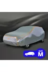 MNC 55763G Jégeső elleni autótakaró ponyva - SUV - "M" méret - 450 x 150 x 140 cm MNC 55763G Jégeső elleni autótakaró ponyva - SUV - "M" méret - 450 x 150 x 140 cm