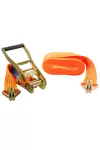 CARGUARD 55767B Racsnis spanifer - 10 m x 50 mm - 5 T CARGUARD 55767B Racsnis spanifer - 10 m x 50 mm - 5 T