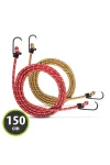 MNC 55768B Gumipók szett - 2 x 150 cm
