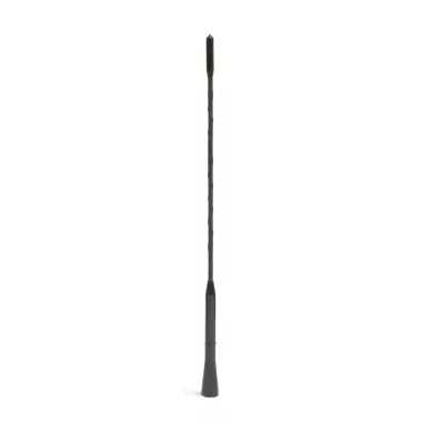 55786 Univerzális autó antennaszár - 36 cm