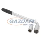 55801 Teleszkópos kerékkulcs