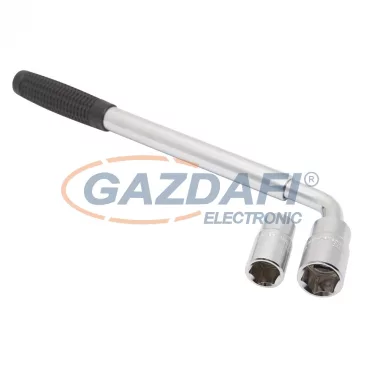 55801 Cheie telescopică pentru roți