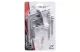 CARGUARD 55805D Légfúvó pisztoly - pneumatikkus - cserélhető fúvókákkal - 16/50/80 mm - 1/4" CARGUARD 55805D Légfúvó pisztoly - pneumatikkus - cserélhető fúvókákkal - 16/50/80 mm - 1/4"