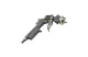 CARGUARD 55805G Festékszóró pisztoly - pneumatikus - 5 BAR - 1,5 mm fúvóka, 600 ml CARGUARD 55805G Festékszóró pisztoly - pneumatikus - 5 BAR - 1,5 mm fúvóka, 600 ml
