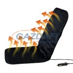 55815 Fűthető ülésvédő szivargyújtó dugóval