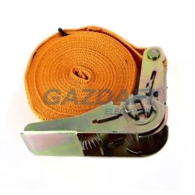 DELIGHT 55826 Set curea de fixare la încărcare
