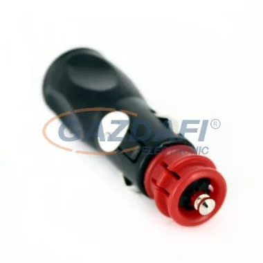 ALPIN 55834 Szivargyújtó csatlakozó